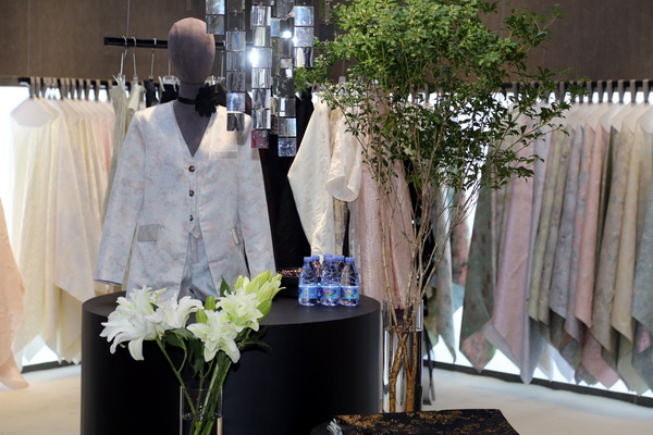 潮涌鵬城，開啟時尚 “超鏈接”丨第30屆FASHION SOURCE時尚之源深圳展、AW25深圳原創(chuàng)時裝周盛大啟幕